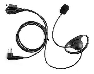 Headset Para Ht Motorola Ep450