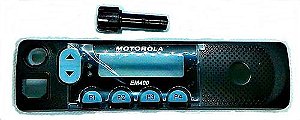 Caixa De Reparo Frontal Para Motorola Em400