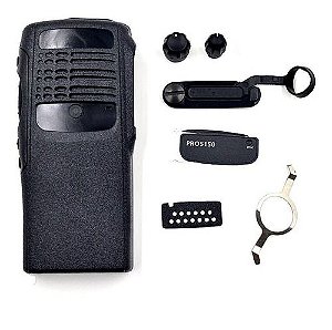 Kit De Reparo Para Motorola Pro5150