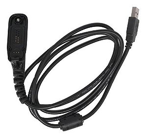 Cabo De Programação Usb Para Motorola Dgp4150 Dgp 6150