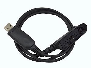 Cabo De Programação Usb Para Motorola Pro5150