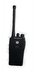 Ht Motorola Ep450 Vhf 16 Canais Novo Fora Da Caixa