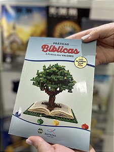 REVISTA EBD - PRÁTICAS BÍBLICAS (EDIÇÃO ALUNO)