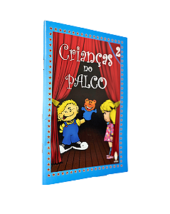 CRIANÇAS NO PALCO 2