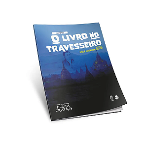 O LIVRO NO TRAVESSEIRO
