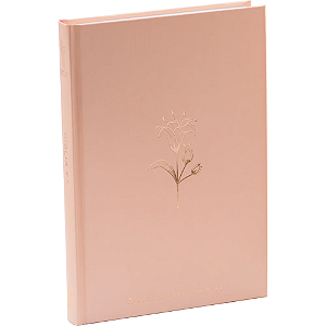 BÍBLIA SAGRADA NTLH - CAPA DURA/ROSA