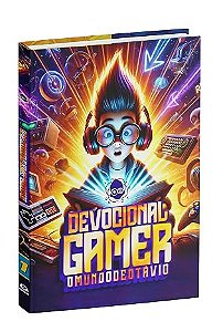 DEVOCIONAL GAMER