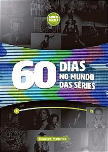 DEVOCIONAL: 60 DIAS NO MUNDO DAS SÉRIES