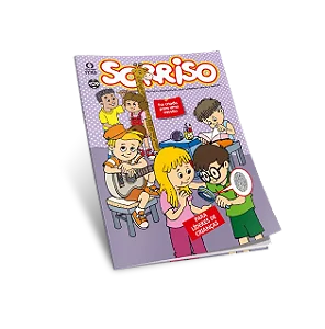 SORRISO ORIENTADOR - 3T2026