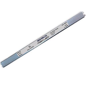 Driver/Fonte para Perfil/Fita 36W 12V 3A Mak Led