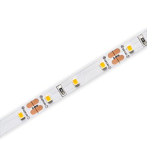 Fita de Led ECO IP20 5W/M 3000K 5 Metros 12V Stella