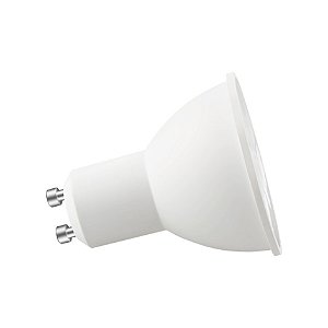 Lâmpada Led Dicroica MR16 4,8W 24° 4000K Bivolt