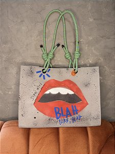 Bolsa Market20 Souamax Boca