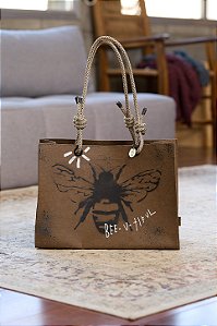 Bolsa Market20 Souamax Bee