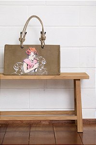 Bolsa Beach ACStencil Carrot