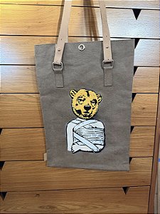 Bolsa Messi ACStencil