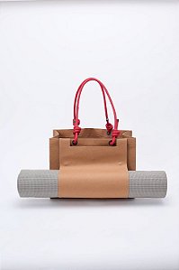 Bolsa Yoga
