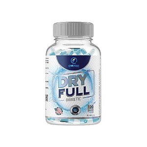 DryFull Diuretic 90cps - OneFull®