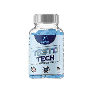 TestoTech 120tbs - OneFull®