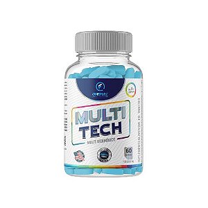 MultiTech - Multivitaminico 60tbs - OneFull®