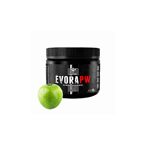 Évora Pw 150g MAÇÃ VERDE - Darkness