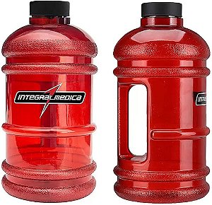 Galão Integral Médica 2,2L