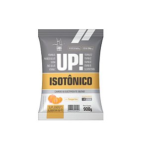 UP! Isotônico 900g Tangerina - Health Labs