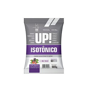 UP! Isotônico 900g Açaí com Guaraná - Health Labs