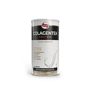 Colagentek PROTEIN 460g NEUTRO - Vitafor