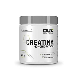 Creatina Monohidratada Dux 300g