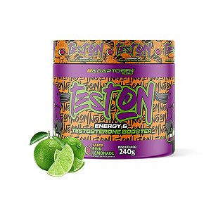 Test On Pink Lemonade 240g - Adaptogen