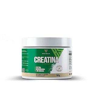 Creatina Micronizada MISTA 90g - BodyShape