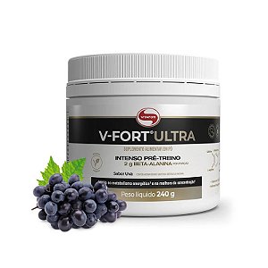 V-Fort ULTRA 240g UVA - Vitafor