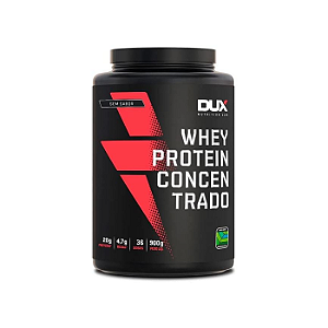 Dux Concentrado 900g Pote NEUTRO - Dux Nutrition