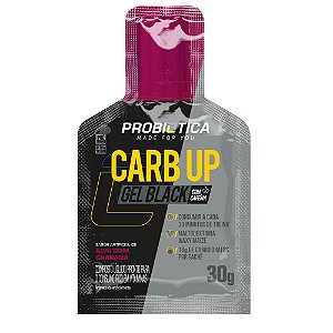 Unidade CarbUp Probiotica - 30g