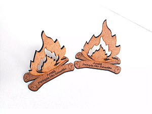 Decoração de mesa para festa Junina ou Quermesse em Mdf