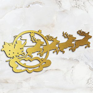 Quadro Placa, Guirlanda, Enfeite de Porta de Natal mdf Cortado a Laser