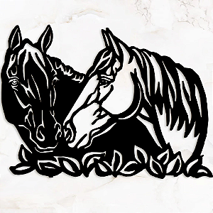 Decoração Festa Country, Fazendinha, Cavalo Mdf Corte Laser Para Pintura