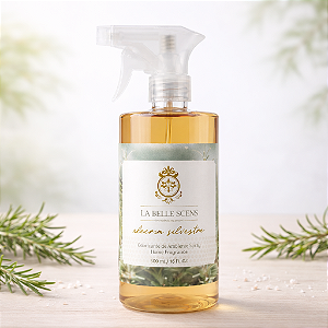 Home Spray Alecrim Silvestre 500ml