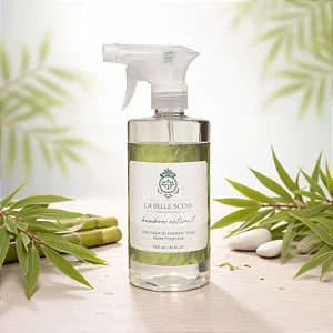 Home Spray Bamboo Natural 500ml