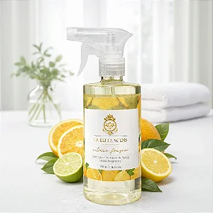 Home Spray Citrico Fresco 500ml