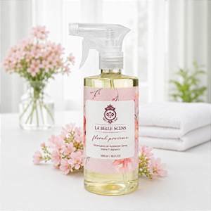 Home Spray Floral Provence 500ml