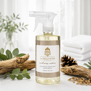 Home Spray Madeiras Nobres 500ml