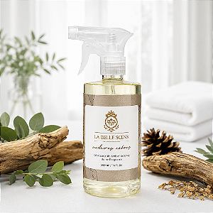 Home Spray Madeiras Nobres 500ml