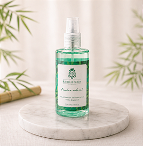 Home Spray Bamboo Natural 250ml