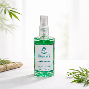 Home Spray Bamboo Natural 250ml