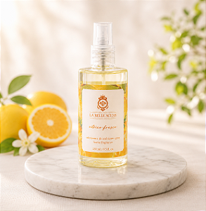 Home Spray Citrico Fresco 250ml