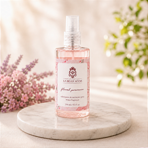 Home Spray Floral Provence 250ml