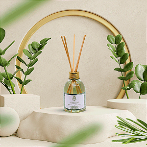 Difusor de Varetas Alecrim Silvestre 250ml