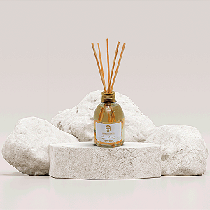 Difusor de Varetas Citrico Fresco 250ml